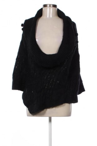 Пончо Unbranded, Размер S, Цвят Черен, Цена 9,71 €
