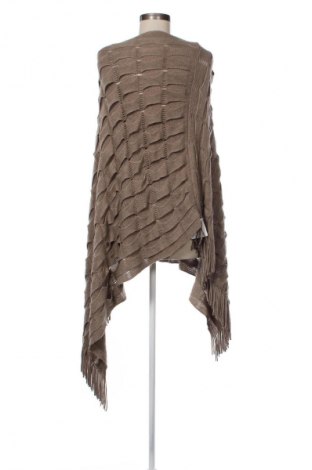 Пончо Unbranded, Размер M, Цвят Кафяв, Цена 9,71 €