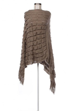 Пончо Unbranded, Размер M, Цвят Кафяв, Цена 9,71 €