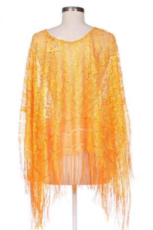 Poncsó Unbranded, Méret L, Szín Narancssárga
, Ár 4 626 Ft