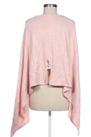 Poncsó Unbranded, Méret M, Szín Hamurózsaszín, Ár 6 779 Ft