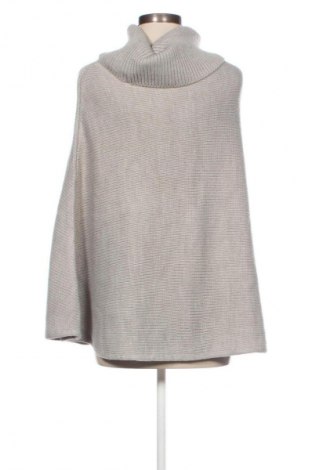 Πόντσο Unbranded, Μέγεθος M, Χρώμα Γκρί, Τιμή 2,99 €