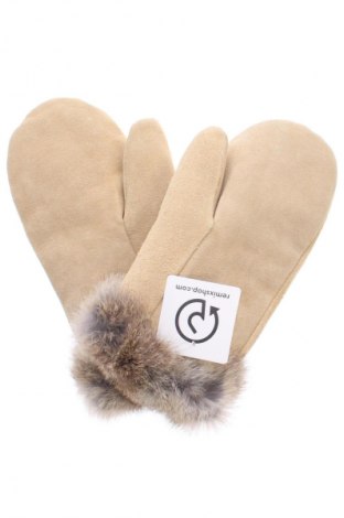 Rukavice  Unbranded, Barva Žlutá, Cena  371,00 Kč