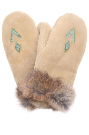 Rukavice  Unbranded, Barva Žlutá, Cena  371,00 Kč