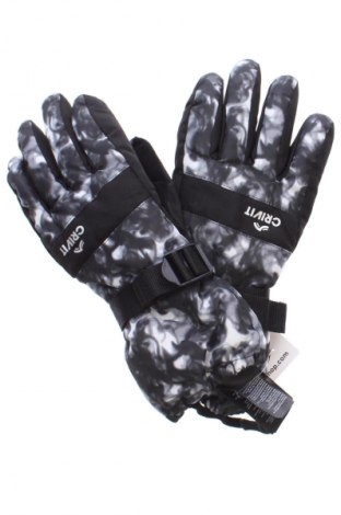 Rukavice na zimné športy Crivit, Farba Viacfarebná, Cena  17,95 €