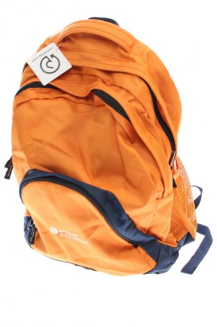 Rucksack Unbranded, Farbe Mehrfarbig, Preis € 35,99