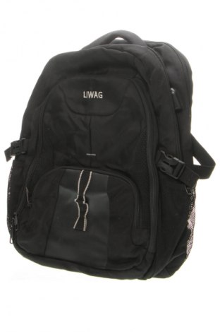 Ruksak  Unbranded, Barva Černá, Cena  809,00 Kč