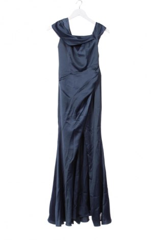 Kleid ASOS, Größe S, Farbe Blau, Preis 21,99 €