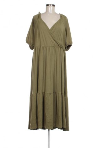 Φόρεμα ASOS, Μέγεθος XXL, Χρώμα Πράσινο, Τιμή 18,99 €