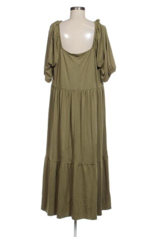 Φόρεμα ASOS, Μέγεθος XXL, Χρώμα Πράσινο, Τιμή 18,99 €