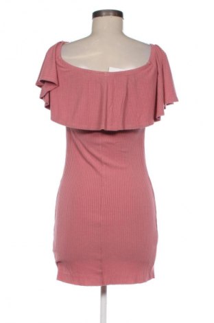 Šaty  ASOS, Velikost M, Barva Růžová, Cena  125,00 Kč