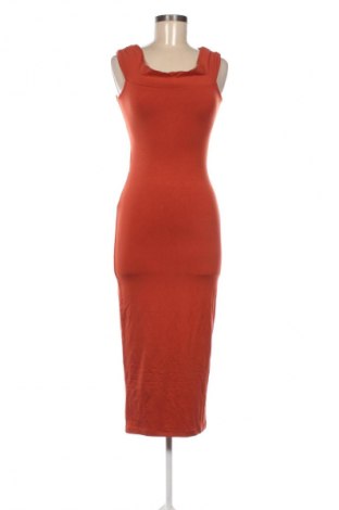 Šaty  ASOS, Velikost M, Barva Oranžová, Cena  879,00 Kč
