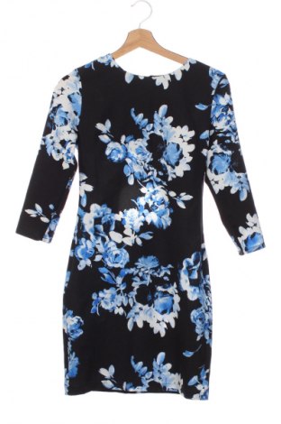 Šaty  ASOS, Velikost XS, Barva Vícebarevné, Cena  136,00 Kč