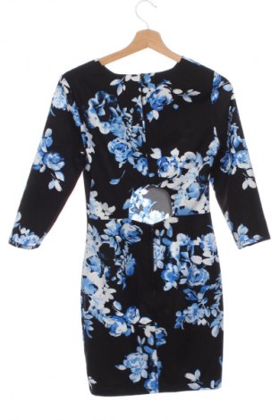 Šaty  ASOS, Velikost XS, Barva Vícebarevné, Cena  136,00 Kč