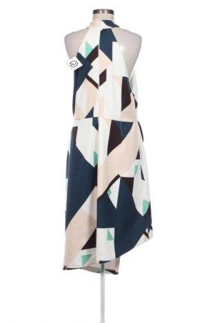 Šaty  ASOS, Velikost XL, Barva Vícebarevné, Cena  489,00 Kč
