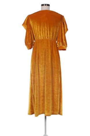 Рокля ASOS, Размер XL, Цвят Оранжев, Цена 13,80 €