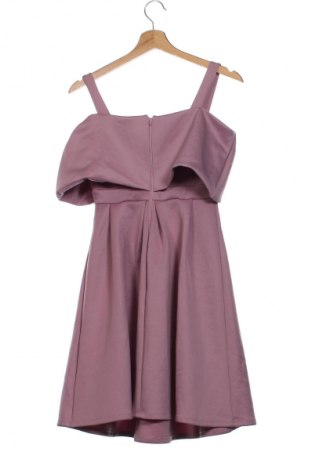 Šaty  ASOS, Velikost XS, Barva Popelavě růžová, Cena  469,00 Kč