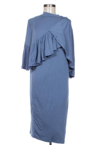 Рокля ASOS, Размер L, Цвят Сив, Цена 3,57 €