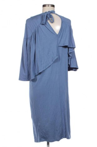 Рокля ASOS, Размер L, Цвят Сив, Цена 3,57 €