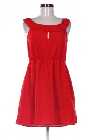 Šaty  ASOS, Velikost M, Barva Červená, Cena  239,00 Kč