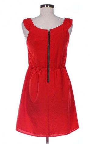 Šaty  ASOS, Velikost M, Barva Červená, Cena  239,00 Kč