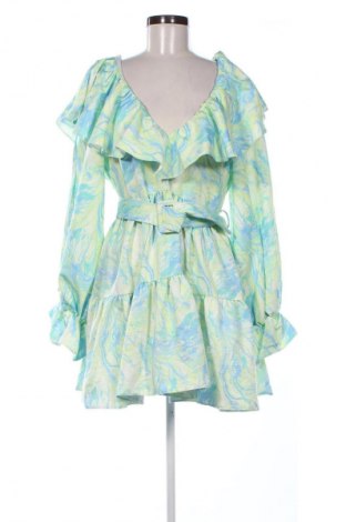 Рокля ASOS, Размер L, Цвят Многоцветен, Цена 31,15 €