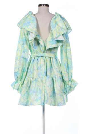 Рокля ASOS, Размер L, Цвят Многоцветен, Цена 31,15 €