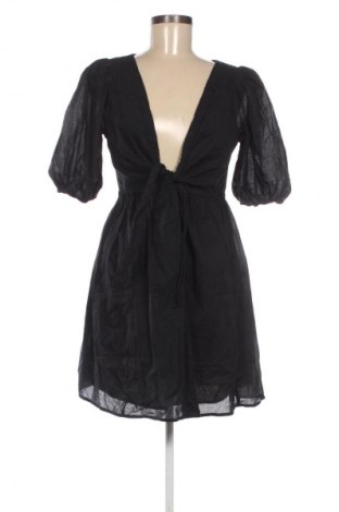 Sukienka Abercrombie & Fitch, Rozmiar M, Kolor Czarny, Cena 54,99 zł