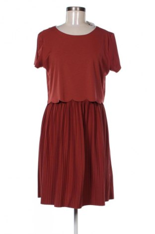 Kleid About You, Größe M, Farbe Braun, Preis € 4,99