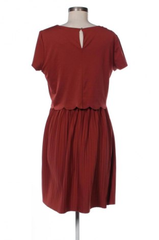 Kleid About You, Größe M, Farbe Braun, Preis € 4,99