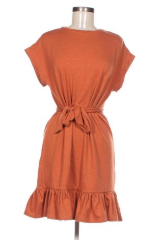 Šaty  About You, Velikost S, Barva Hnědá, Cena  229,00 Kč