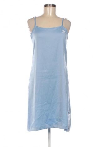 Рокля Adidas Originals, Размер M, Цвят Син, Цена 29,14 €, #134128504