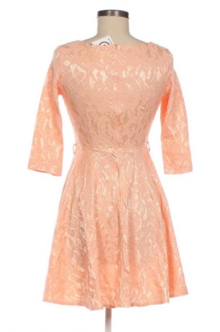 Рокля Adrom, Размер S, Цвят Розов, Цена 9,71 €