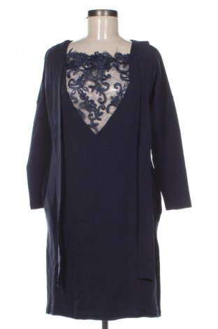 Sukienka Akropol, Rozmiar M, Kolor Niebieski, Cena 30,60 zł