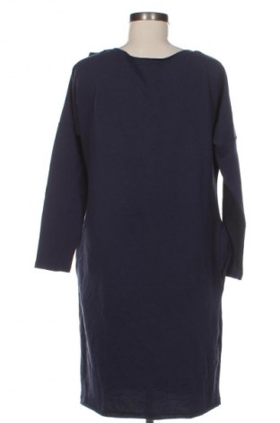 Sukienka Akropol, Rozmiar M, Kolor Niebieski, Cena 30,60 zł