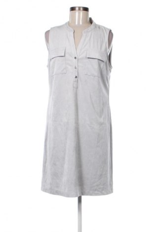 Kleid Alfani, Größe S, Farbe Grau, Preis 2,99 €