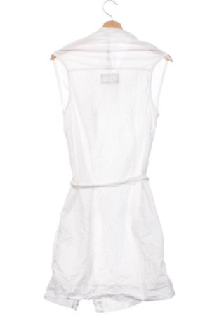 Kleid AllSaints, Größe XS, Farbe Weiß, Preis € 17,99
