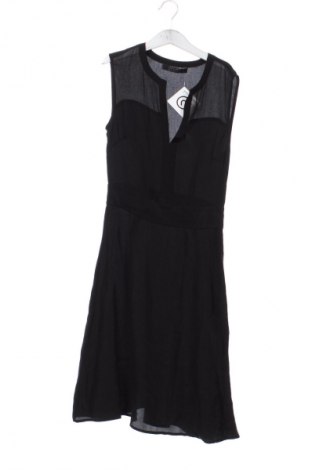 Sukienka AllSaints, Rozmiar XXS, Kolor Czarny, Cena 76,99 zł