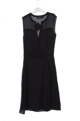 Sukienka AllSaints, Rozmiar XXS, Kolor Czarny, Cena 76,99 zł