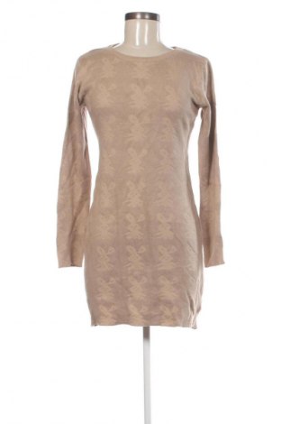 Kleid Ambition, Größe S, Farbe Beige, Preis 1,99 €