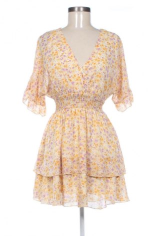 Šaty  Amisu, Veľkosť XS, Farba Viacfarebná, Cena  14,77 €