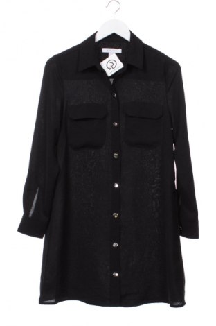 Šaty  Amisu, Veľkosť XS, Farba Čierna, Cena  3,95 €