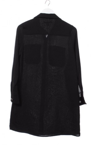 Šaty  Amisu, Veľkosť XS, Farba Čierna, Cena  3,95 €