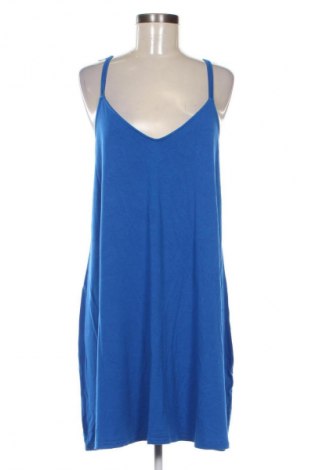 Šaty  Amisu, Veľkosť L, Farba Modrá, Cena  7,95 €