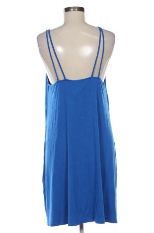 Šaty  Amisu, Veľkosť L, Farba Modrá, Cena  7,95 €
