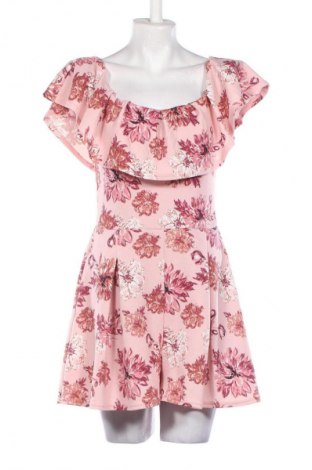 Sukienka Amisu, Rozmiar L, Kolor Kolorowy, Cena 26,79 zł