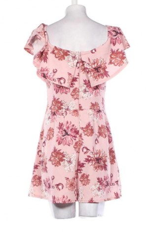 Sukienka Amisu, Rozmiar L, Kolor Kolorowy, Cena 26,79 zł