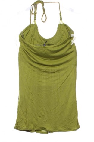 Šaty  Amisu, Veľkosť XS, Farba Zelená, Cena  8,95 €