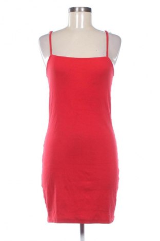Šaty  Amisu, Veľkosť L, Farba Červená, Cena  9,92 €