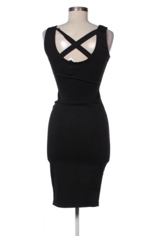 Šaty  Amisu, Veľkosť S, Farba Čierna, Cena  10,95 €